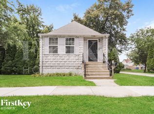 14522 Short St, Posen, IL 60469