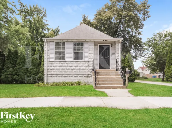 14522 Short St, Posen, IL 60469