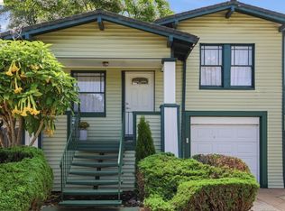 3118 Champion St, Oakland, CA 94602