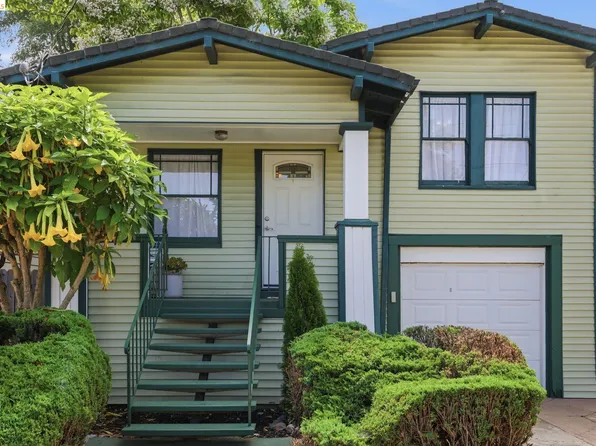 3118 Champion St, Oakland, CA 94602