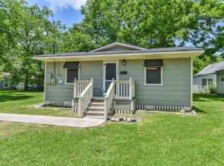 4401 W Jasmine St APT C, Pearland, TX 77581