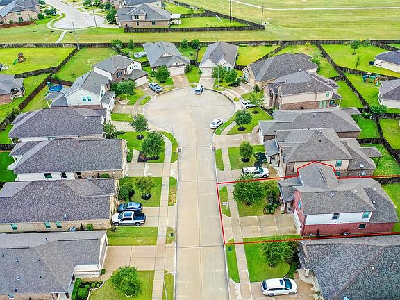 3rd image of 4210 Ponderosa Hills Ln