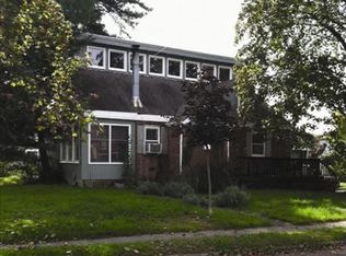 2 Bryson Rd #1X, Fair Lawn, NJ 07410