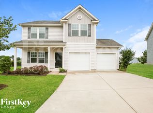 140 Jana Dr, Statesville, NC 28677