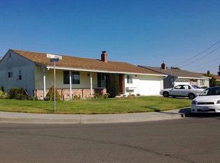 16020 Via Anade, San Lorenzo, CA 94580