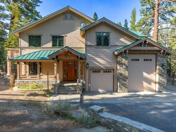 2500 Old Mammoth Rd, Mammoth Lakes, CA 93546