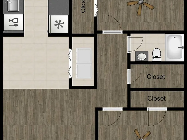 814 San Saba Dr — Photo 11
