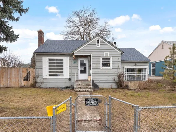 5705 N Cook St, Spokane, WA 99208