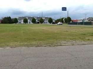 201 Summitt Ave, Roanoke Rapids, NC 27870
