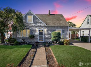 206 Plainfield Ave, Edison, NJ 08817