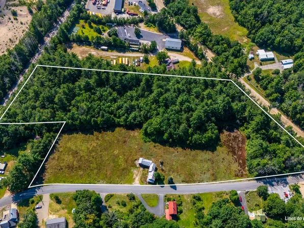 247 Allens Siding Road, Conway, NH 03860