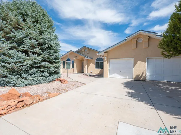 1729 Blue Spruce Dr, Grants, NM 87020