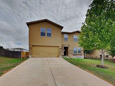 730 Crosspoint Dr, New Braunfels, TX, 78130