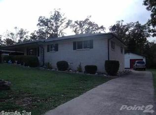 30 Maxwell Ct, Mountain Home, AR 72653