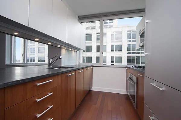Rented by BLU Real Estate | media 5