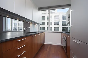 Rented by BLU Real Estate