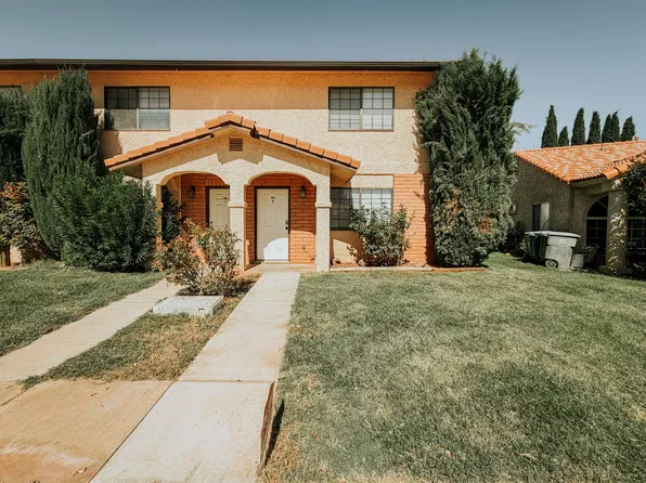2130 W 70 S #8, Hurricane, UT 84737