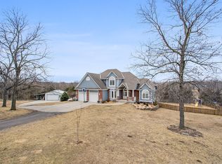 25605 E Harris Rd, Greenwood, MO 64034