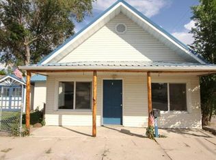 221 W Young St, Pocatello, ID 83204