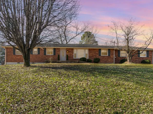 111 La Sabre Dr, Hendersonville, TN 37075