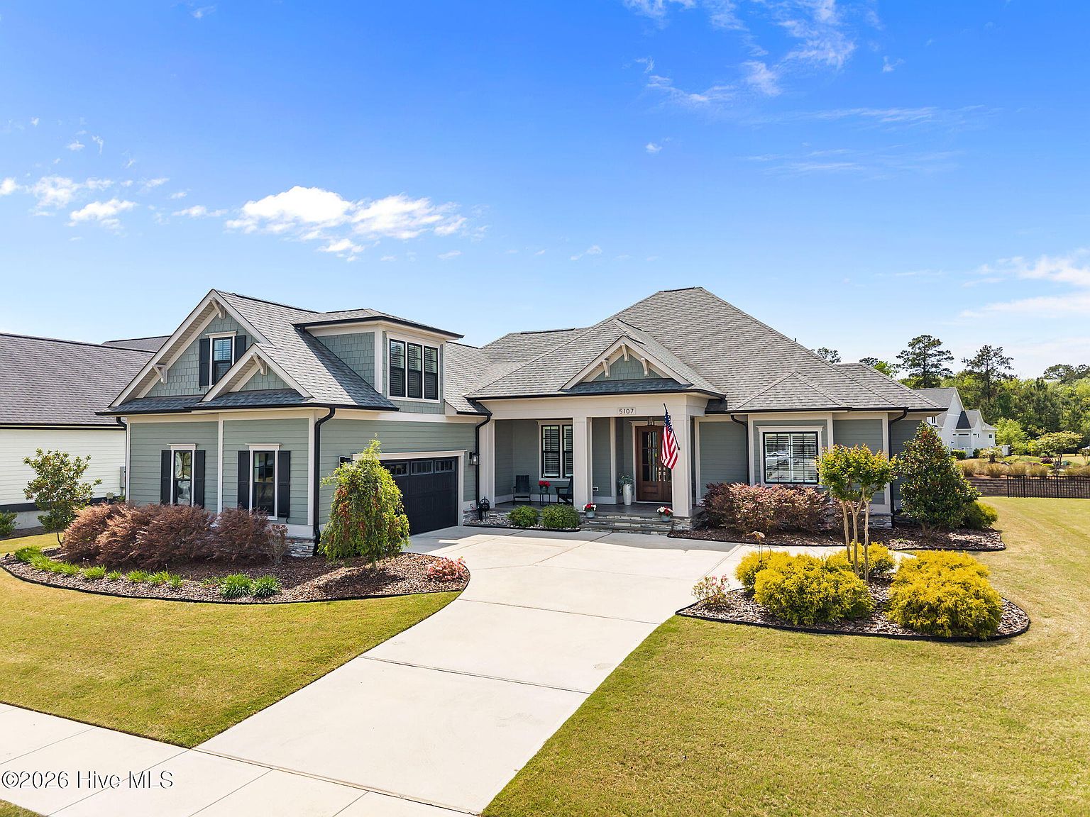 5107 Creswell Drive