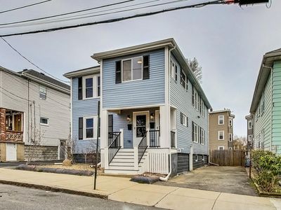 39-41 Luke Rd, Everett, MA, 02149