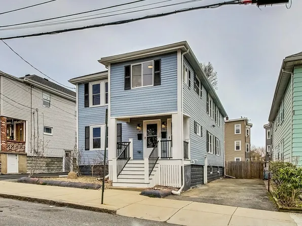 39-41 Luke Rd, Everett, MA 02149