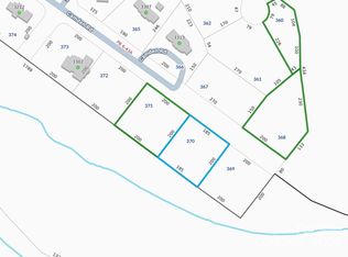 LOT 370 Camden Rd, Statesville, NC 28625