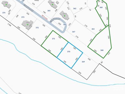 LOT 370 Camden Rd, Statesville, NC, 28625