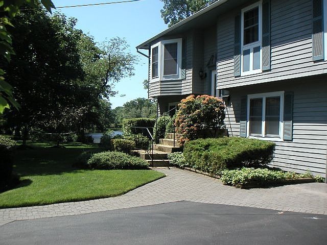 Street front view