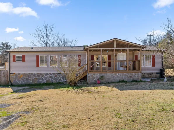 706 Ely Rd, Hixson, TN 37343