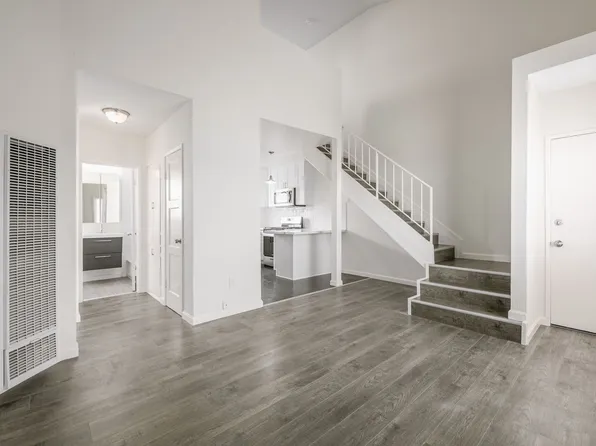 MC Eleanor, LLC, 6043 & 6047 Eleanor Ave #12, Los Angeles, CA 90038