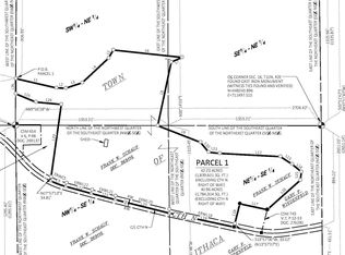 County Hwy N, Richland Center, WI 53581