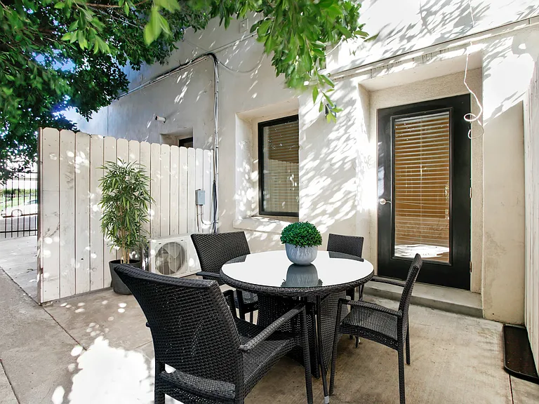 Ancelle Apartments