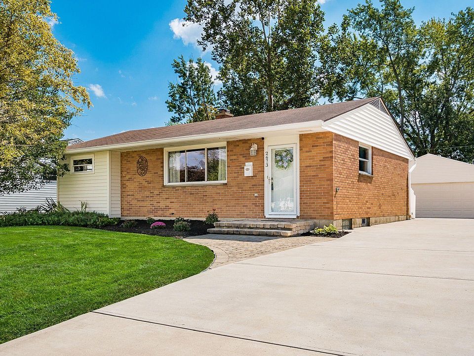 2673 Kingston Ave, Grove City, OH 43123 Zillow