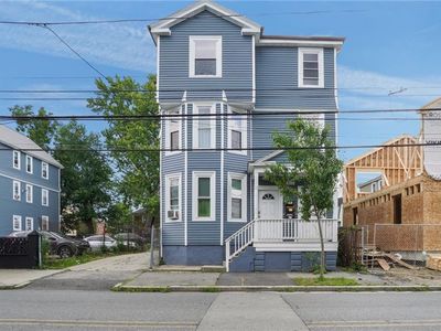 412-414 Potters Ave, Providence, RI, 02907