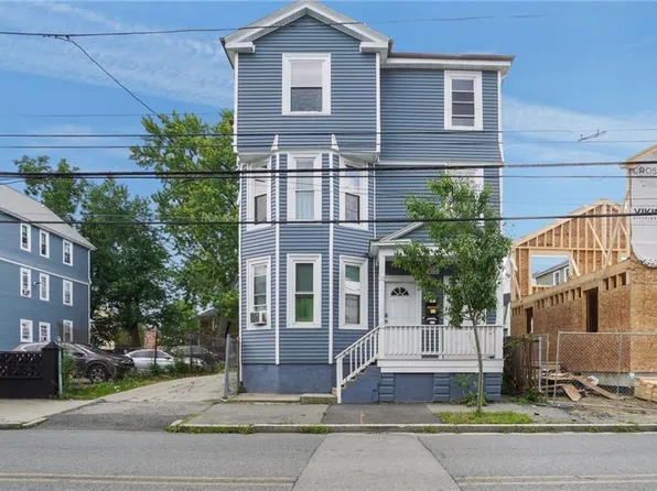 412-414 Potters Ave, Providence, RI 02907
