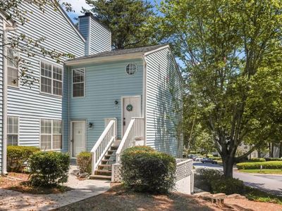 1008 Glenleaf Dr, Peachtree Corners, GA, 30092