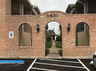 3501 N McColl Rd #11, McAllen, TX 78501