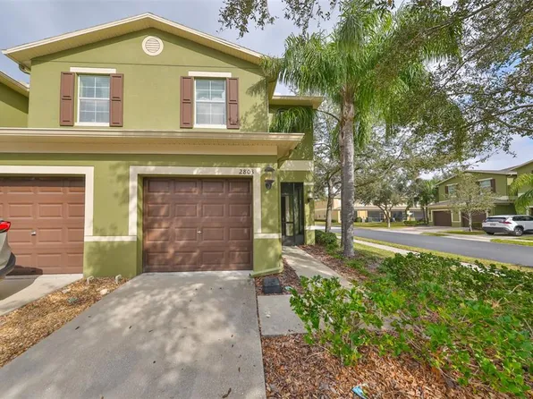 2803 Santego Bay Ct, Brandon, FL 33511