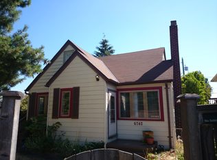 6742 35th Ave SW, Seattle, WA 98126