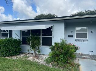 515 High Point Dr N #C, Delray Beach, FL 33445