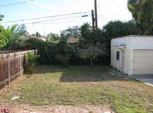 10556 Ilona Ave, Los Angeles, CA 90064