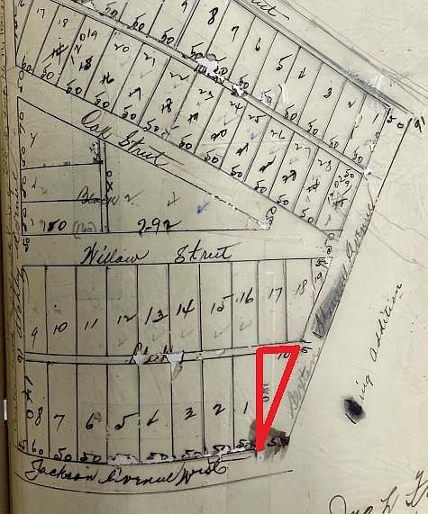 2nd image of 0 NE Jackson Ave