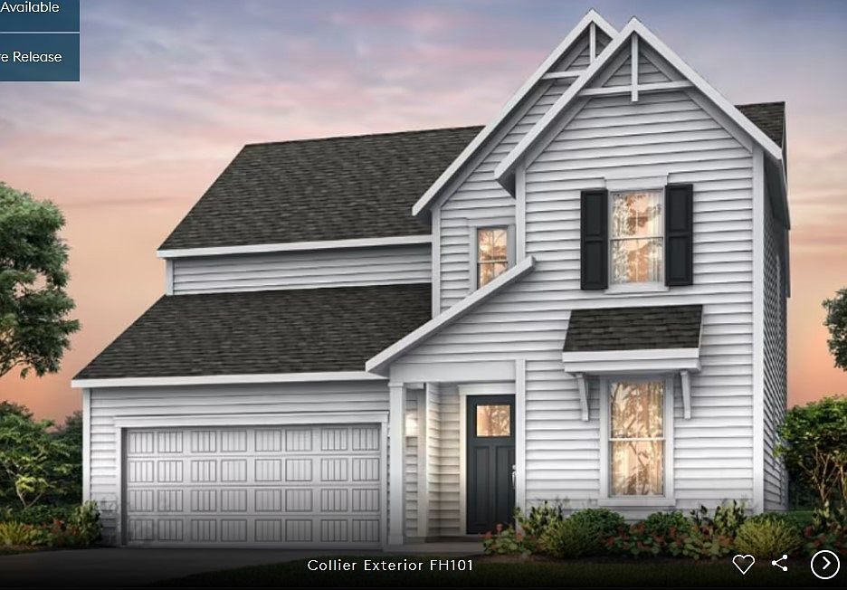 1st image of 606 Driftstone Ln Lot 73