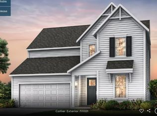 606 Driftstone Ln LOT 95, Murfreesboro, TN 37128