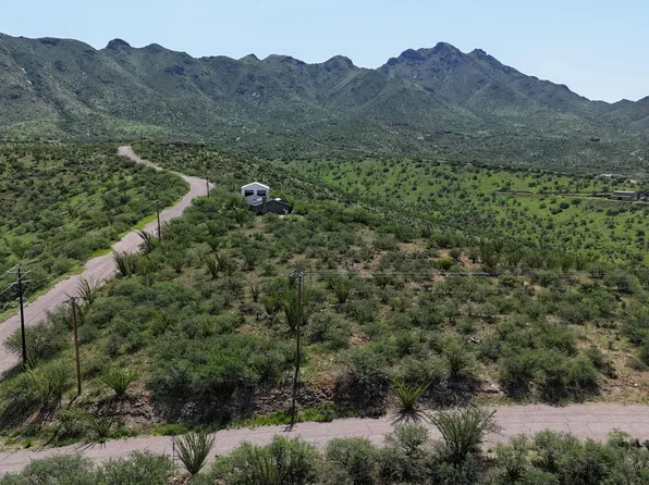 1751 Ruta Caravela #32, Rio Rico, AZ 85648