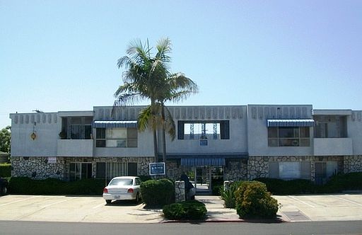 1st image of 4360 Campus Ave APT 01