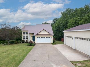 600 Sugar Creek Rd, Dry Ridge, KY 41035