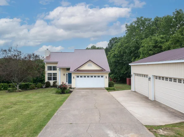 600 Sugar Creek Rd, Dry Ridge, KY 41035